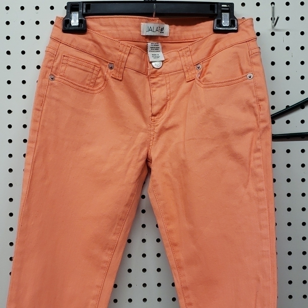 Jalate jeans women's size 3 skinny EUC